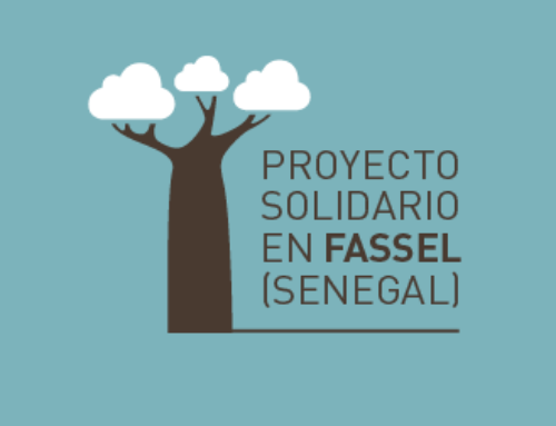 Proyecto Solidario en Fassel Senegal